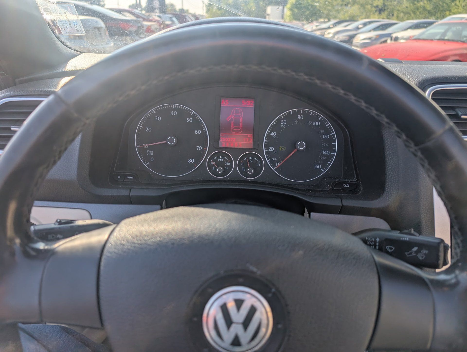 Volkswagen Eos 2008 - Thumbnail 12