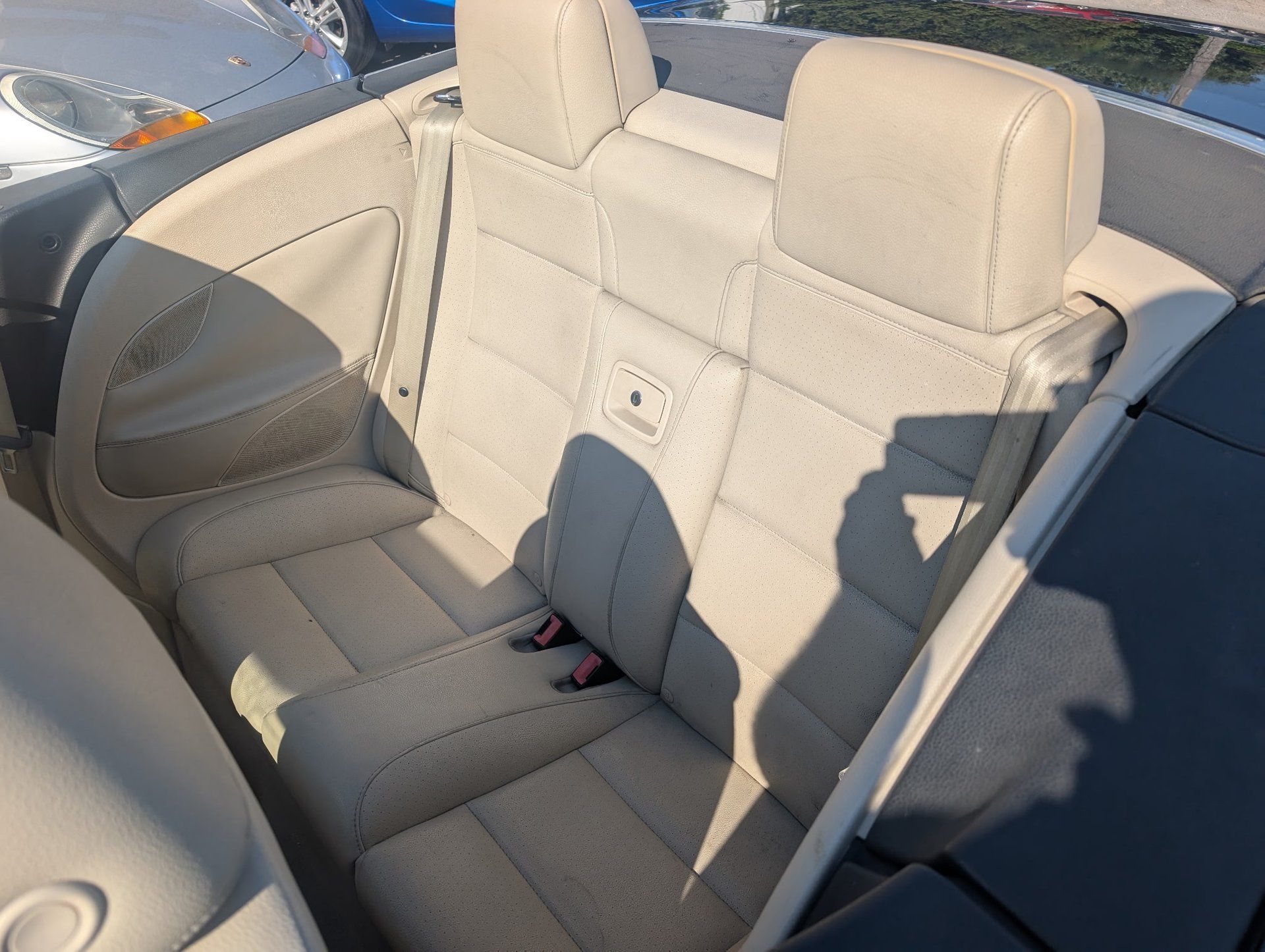 Volkswagen Eos 2008 - Thumbnail 9