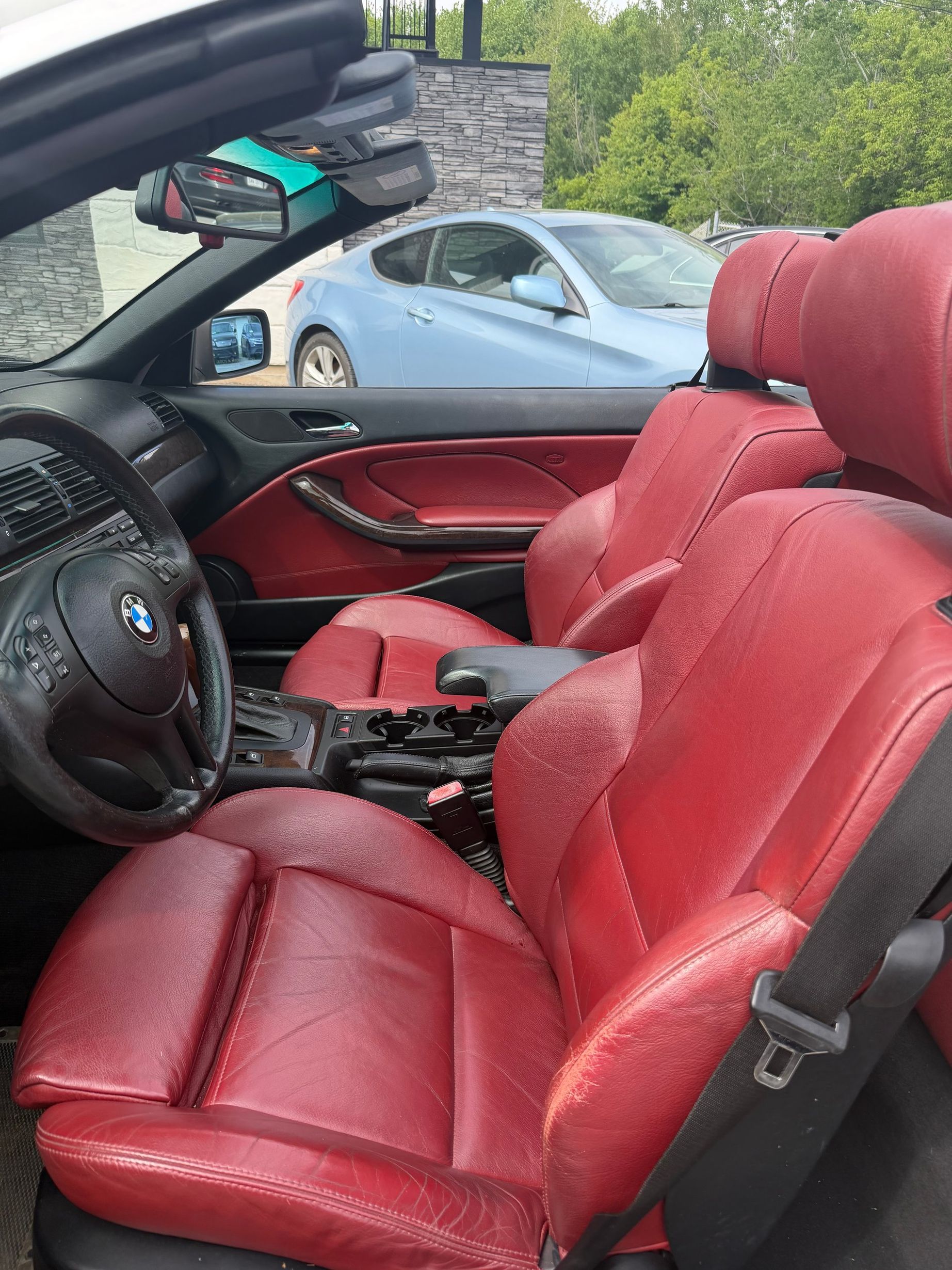 BMW 330Ci 2001 - Thumbnail 14