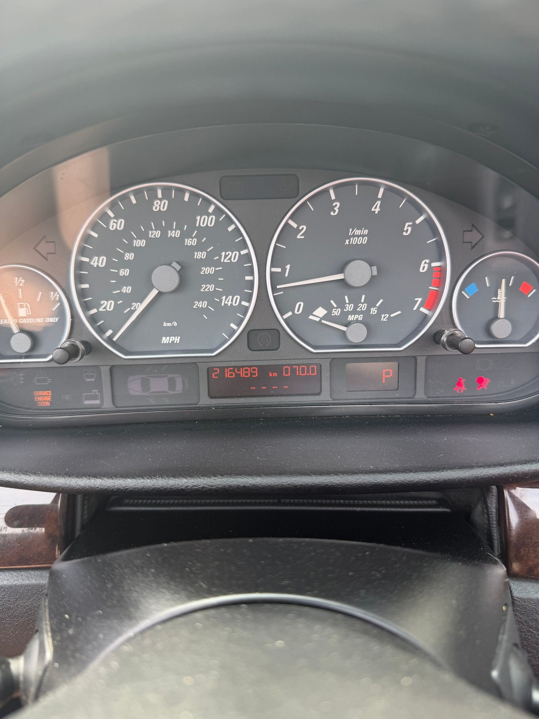 BMW 330Ci 2001 - Thumbnail 3