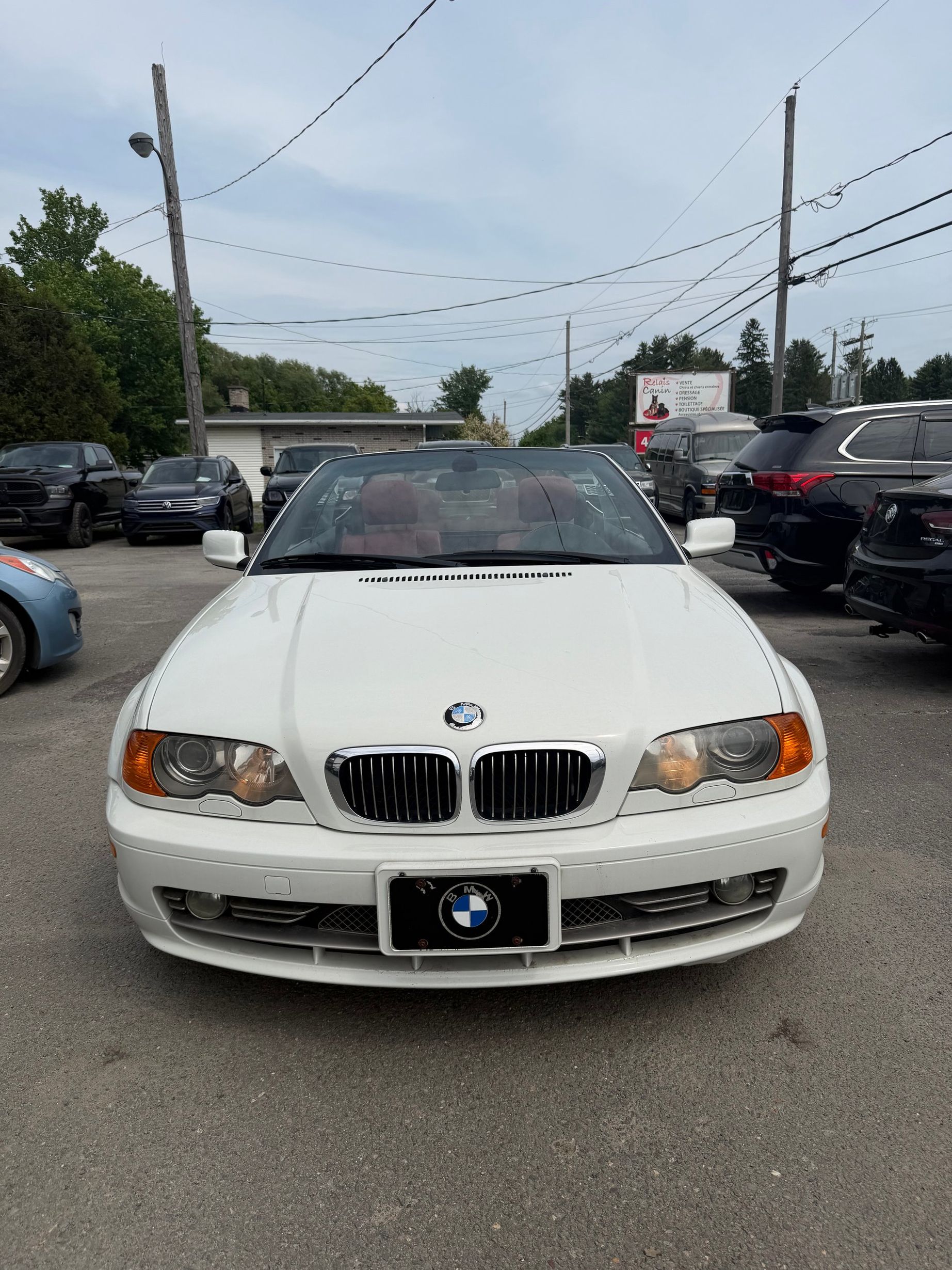 BMW 330Ci 2001 - Thumbnail 9