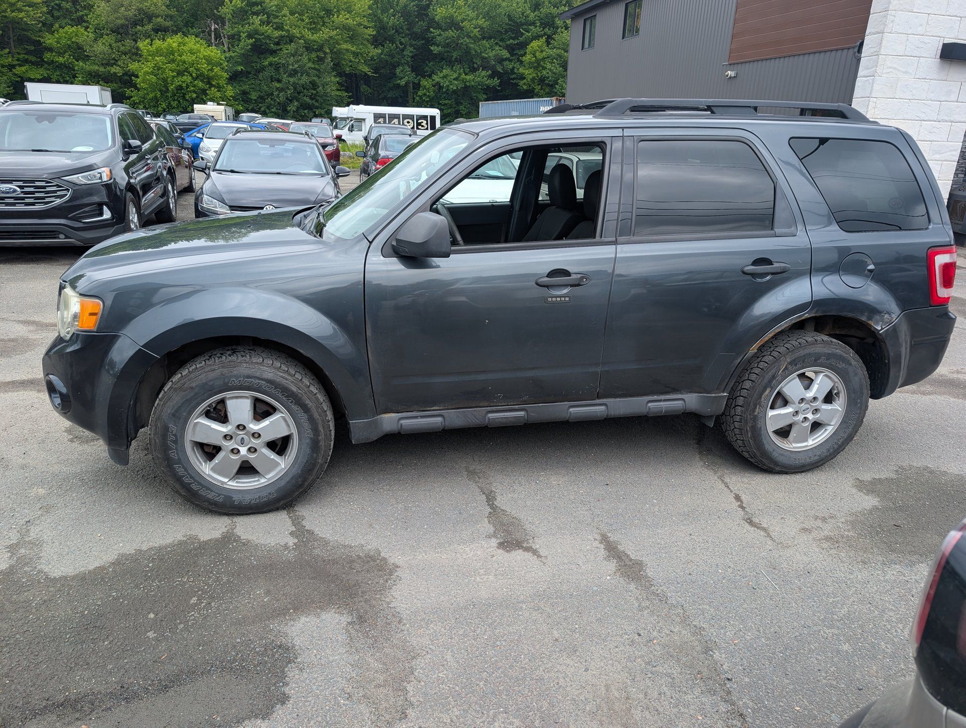 Ford Escape 2009 - Thumbnail 1