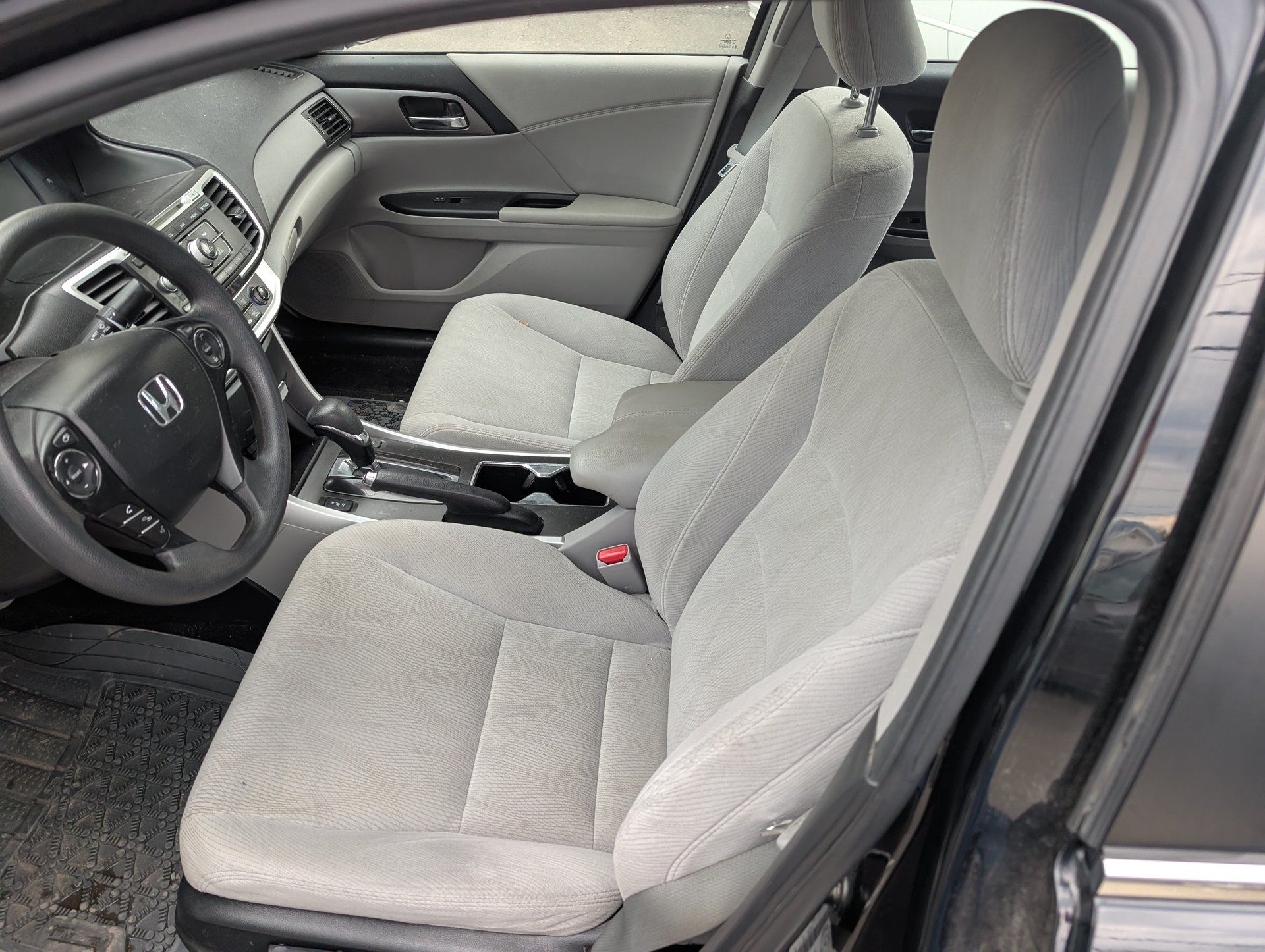 Honda Accord 2015 - Thumbnail 9