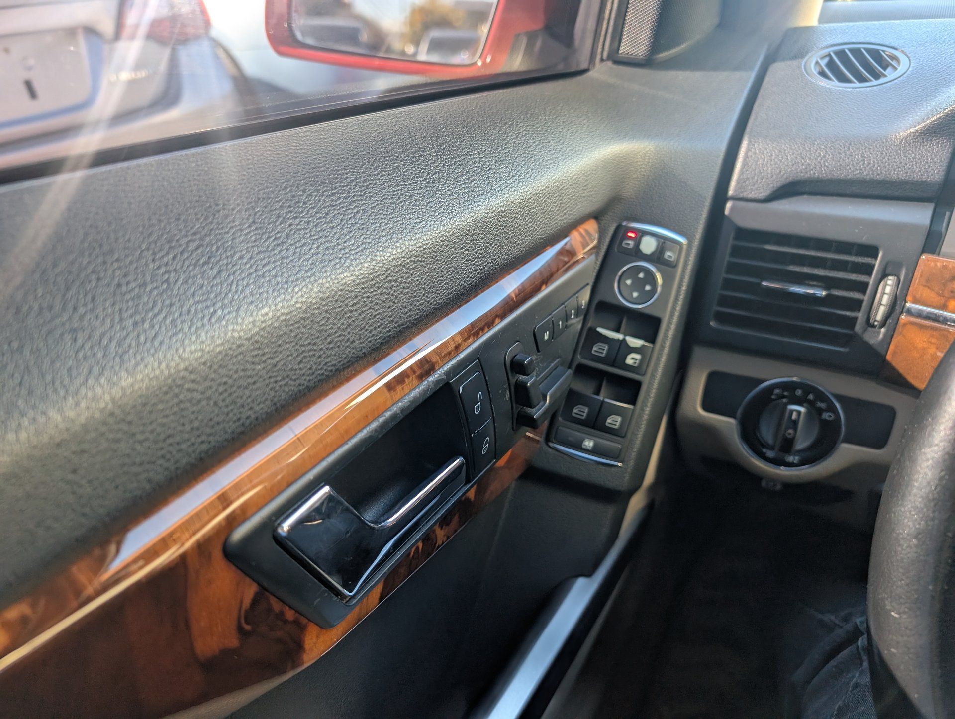 Mercedes-Benz GLK 350 2010 - Thumbnail 17