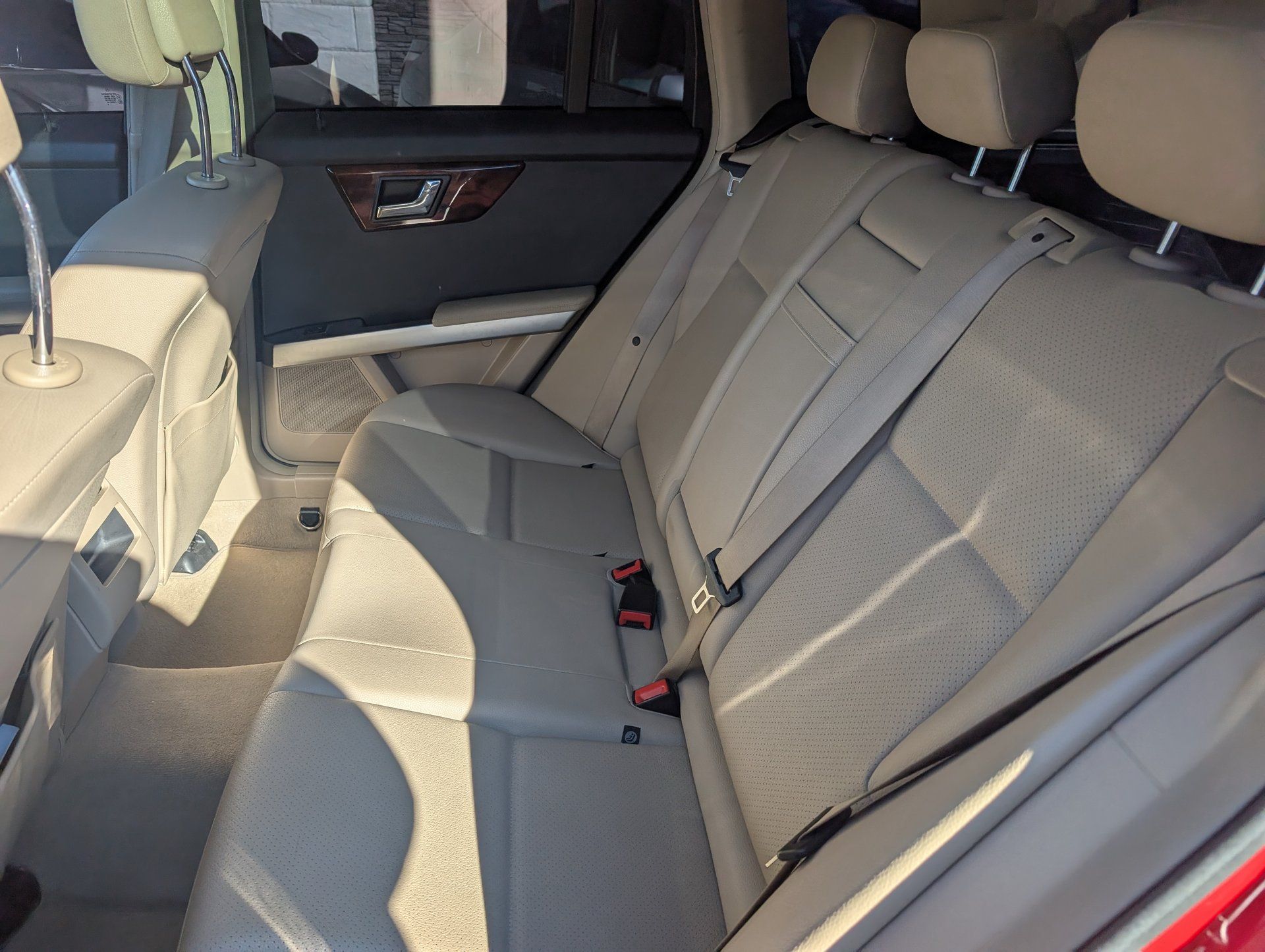 Mercedes-Benz GLK 350 2010 - Thumbnail 10