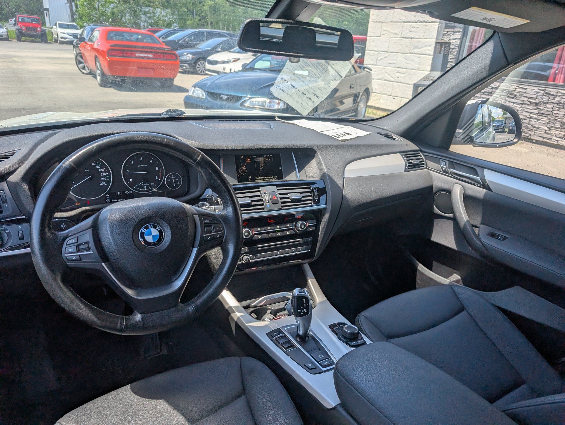 BMW X3 2015 - Thumbnail 12