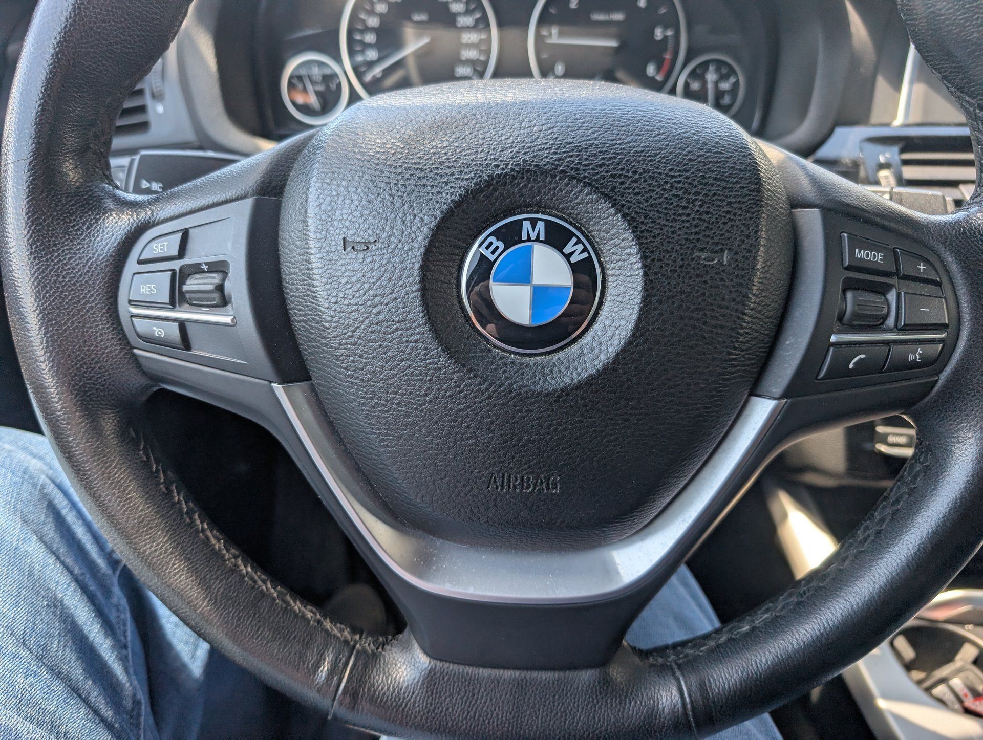BMW X3 2015 - Thumbnail 13