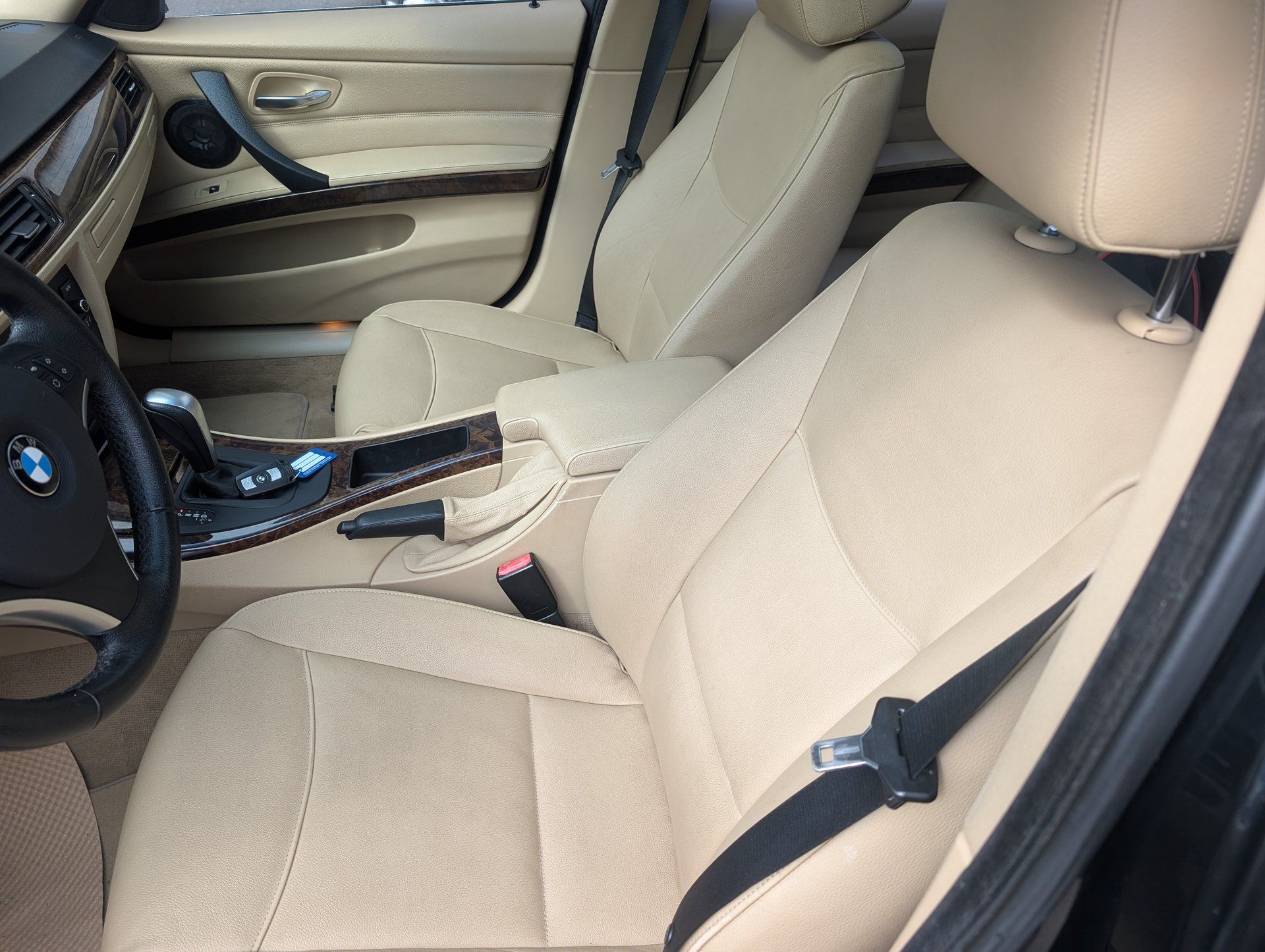 BMW 335xi 2008 - Thumbnail 8
