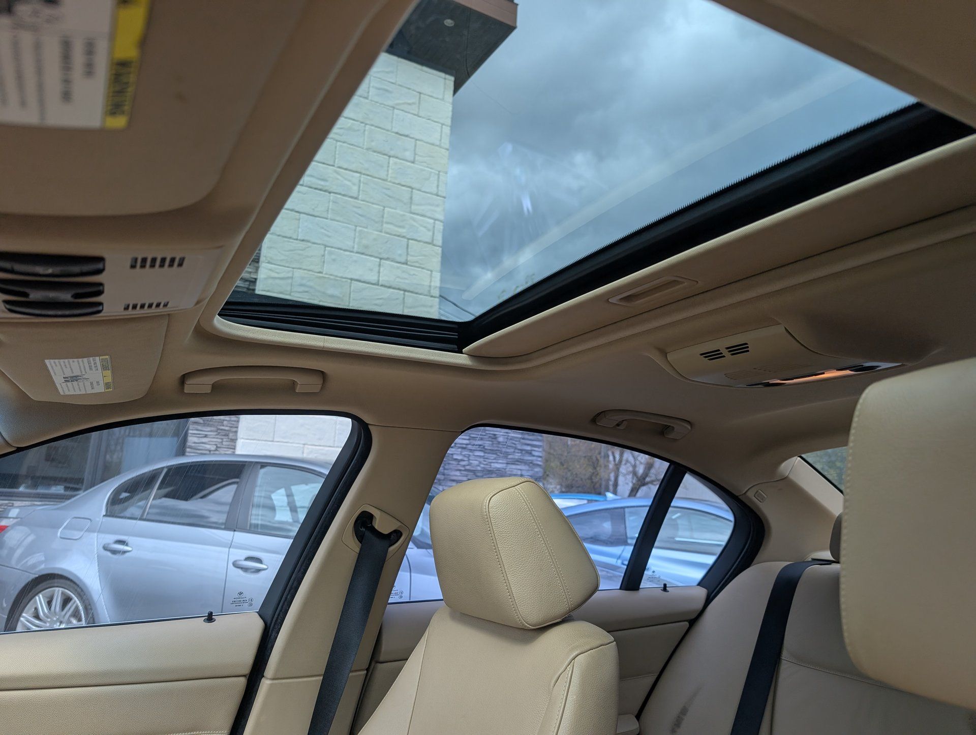 BMW 335xi 2008 - Thumbnail 11