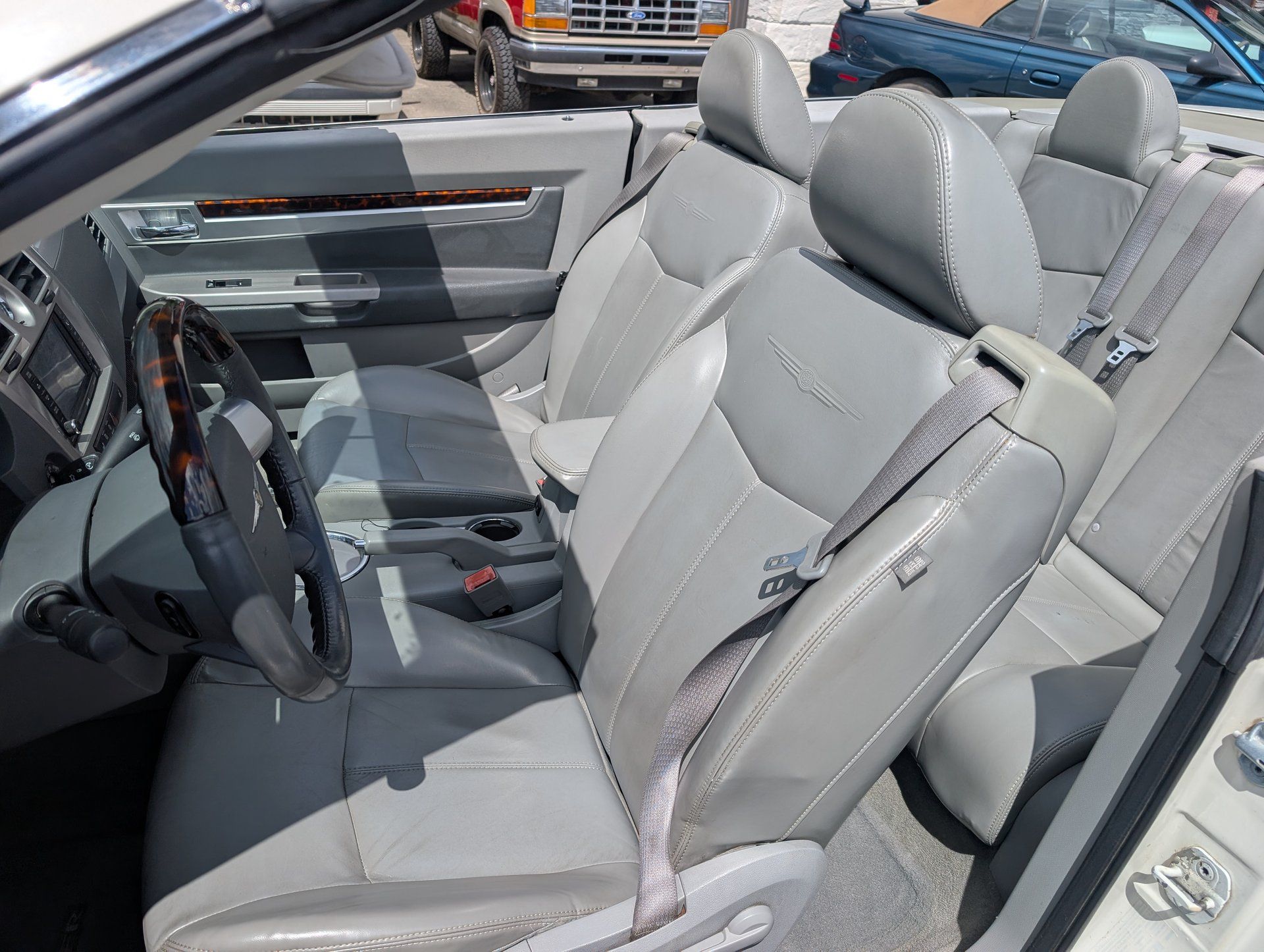 Chrysler Sebring 2008 - Thumbnail 10