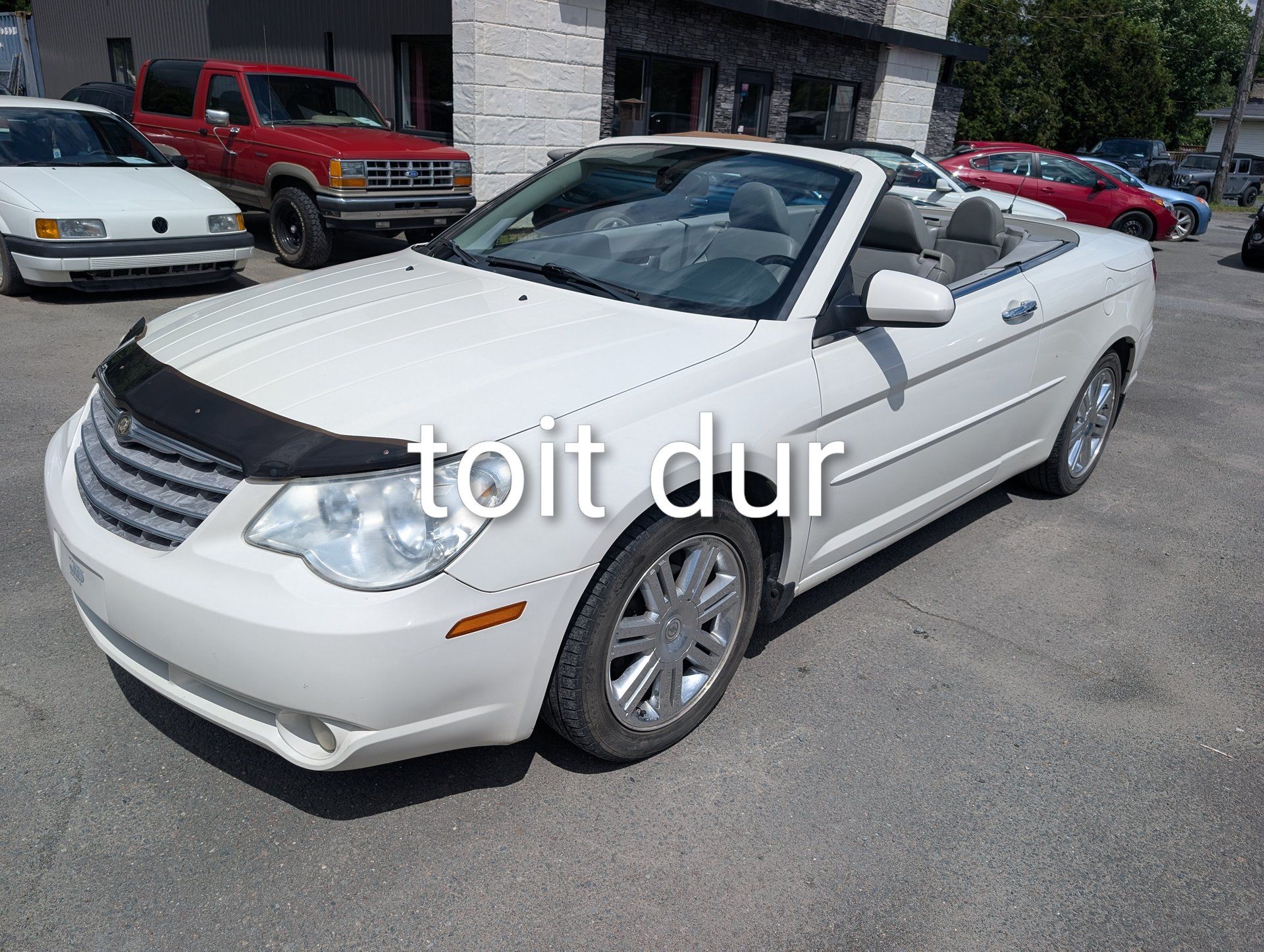 Chrysler Sebring 2008 - Thumbnail 1
