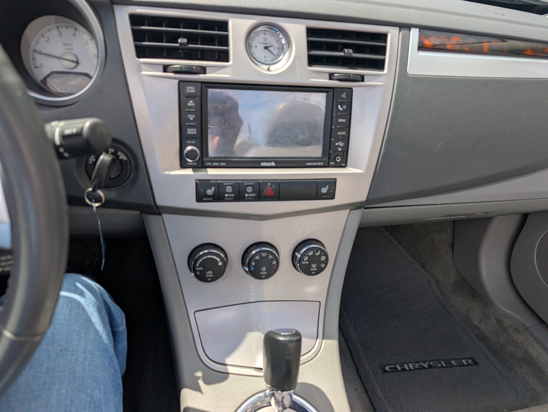 Chrysler Sebring 2008 - Thumbnail 13
