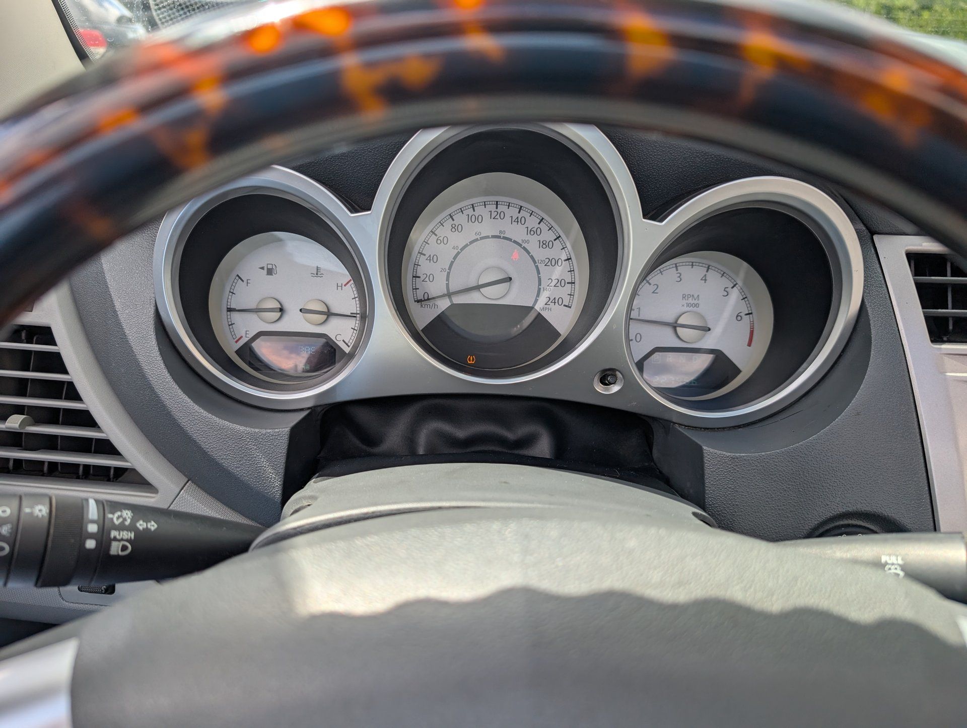 Chrysler Sebring 2008 - Thumbnail 15