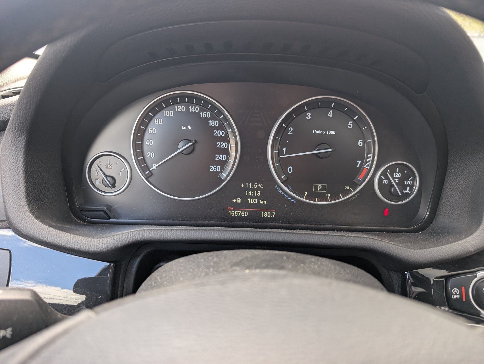 BMW X3 2014 - Thumbnail 16