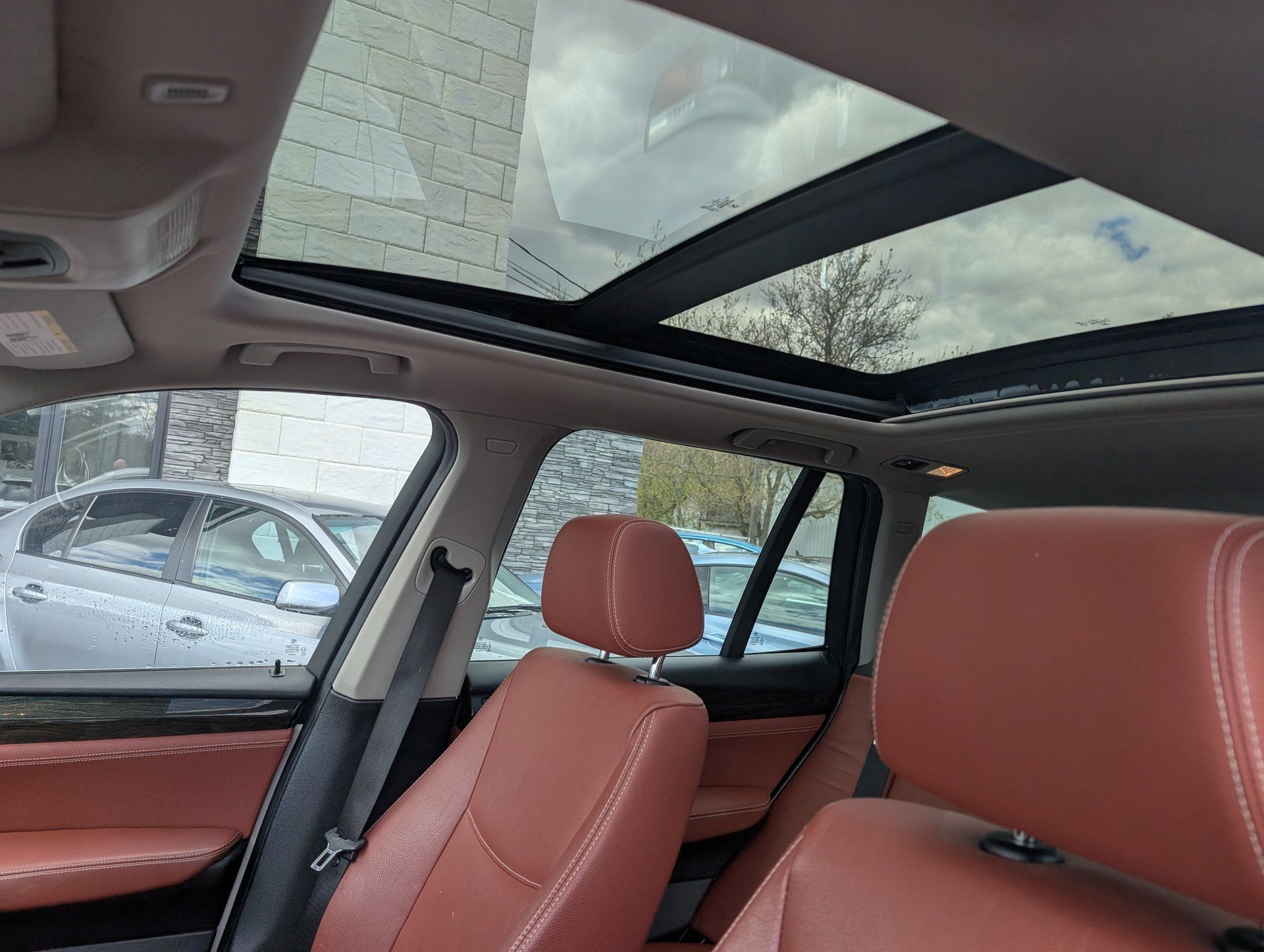 BMW X3 2014 - Thumbnail 12