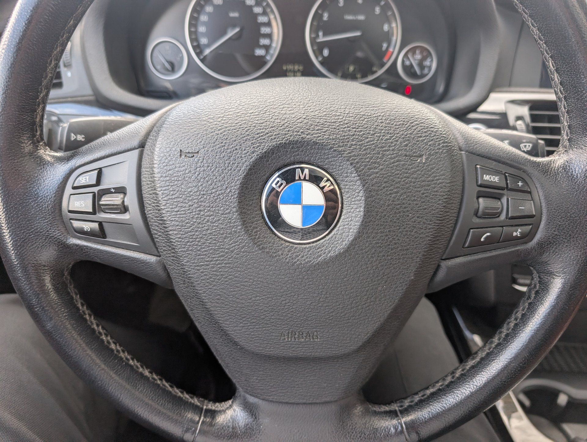 BMW X3 2014 - Thumbnail 13