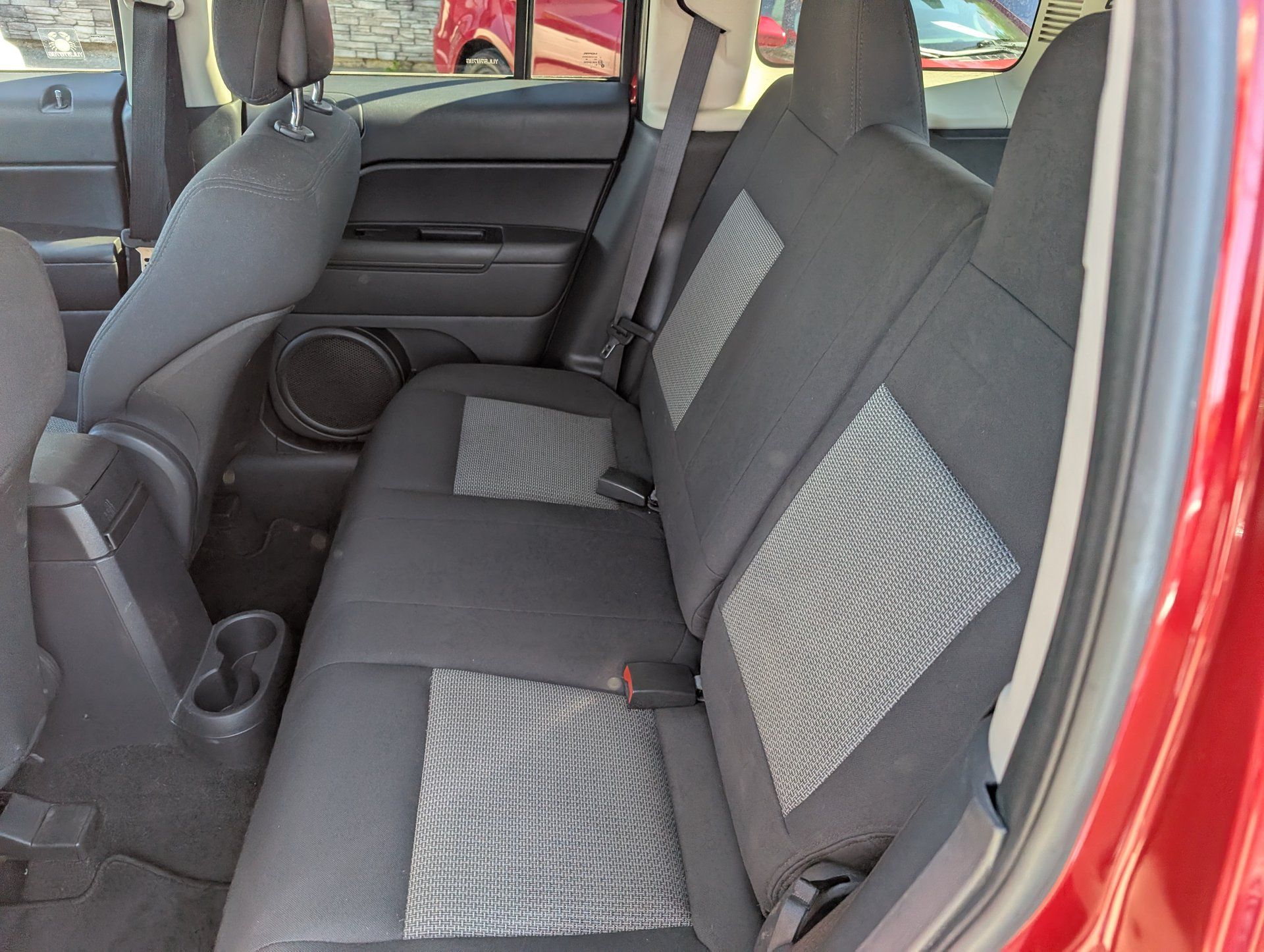 Jeep Patriot 2010 - Thumbnail 10