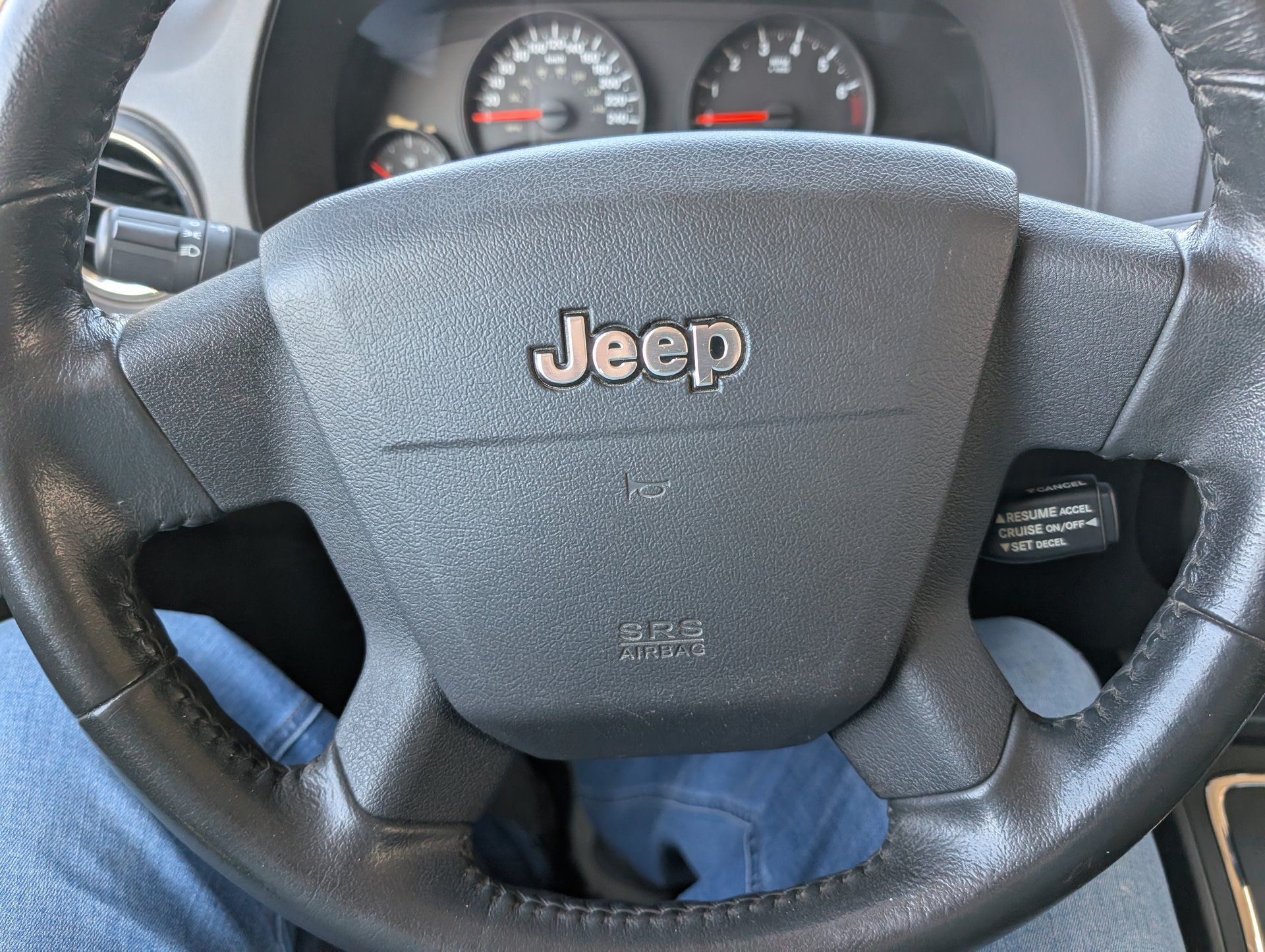 Jeep Patriot 2010 - Thumbnail 12
