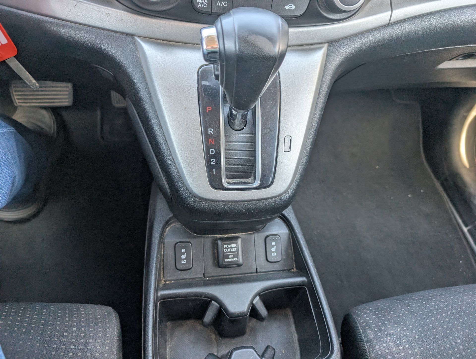 Honda CR-V 2013 - Thumbnail 13