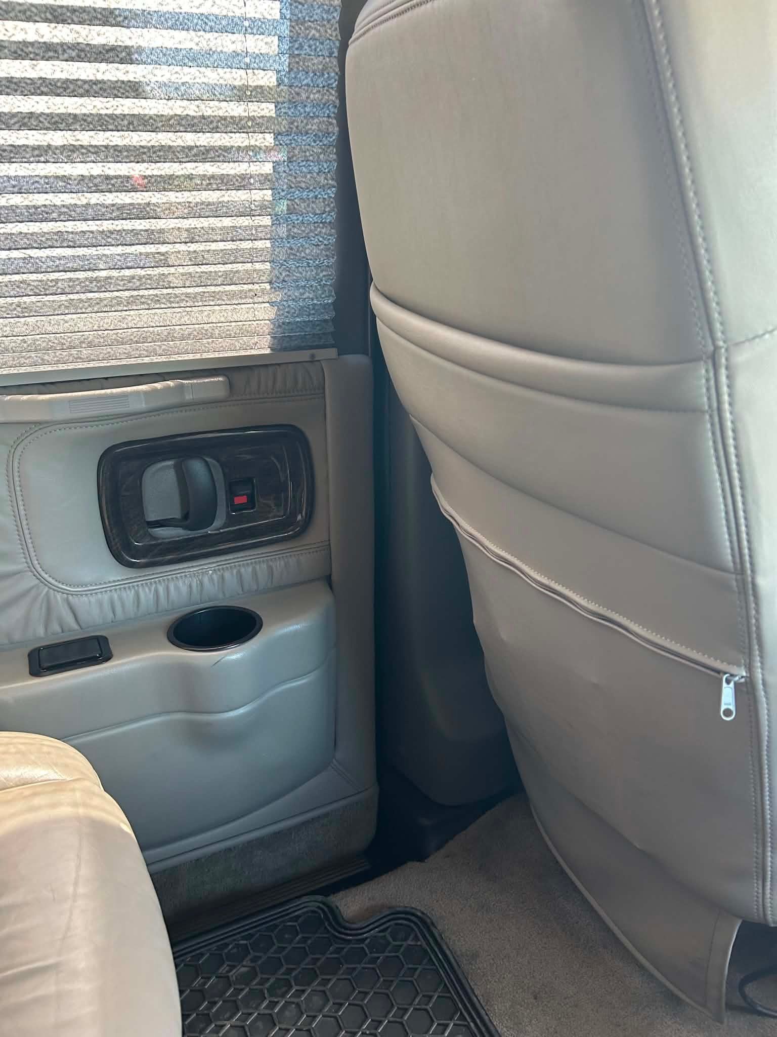 Chevrolet Express 2004 - Thumbnail 14