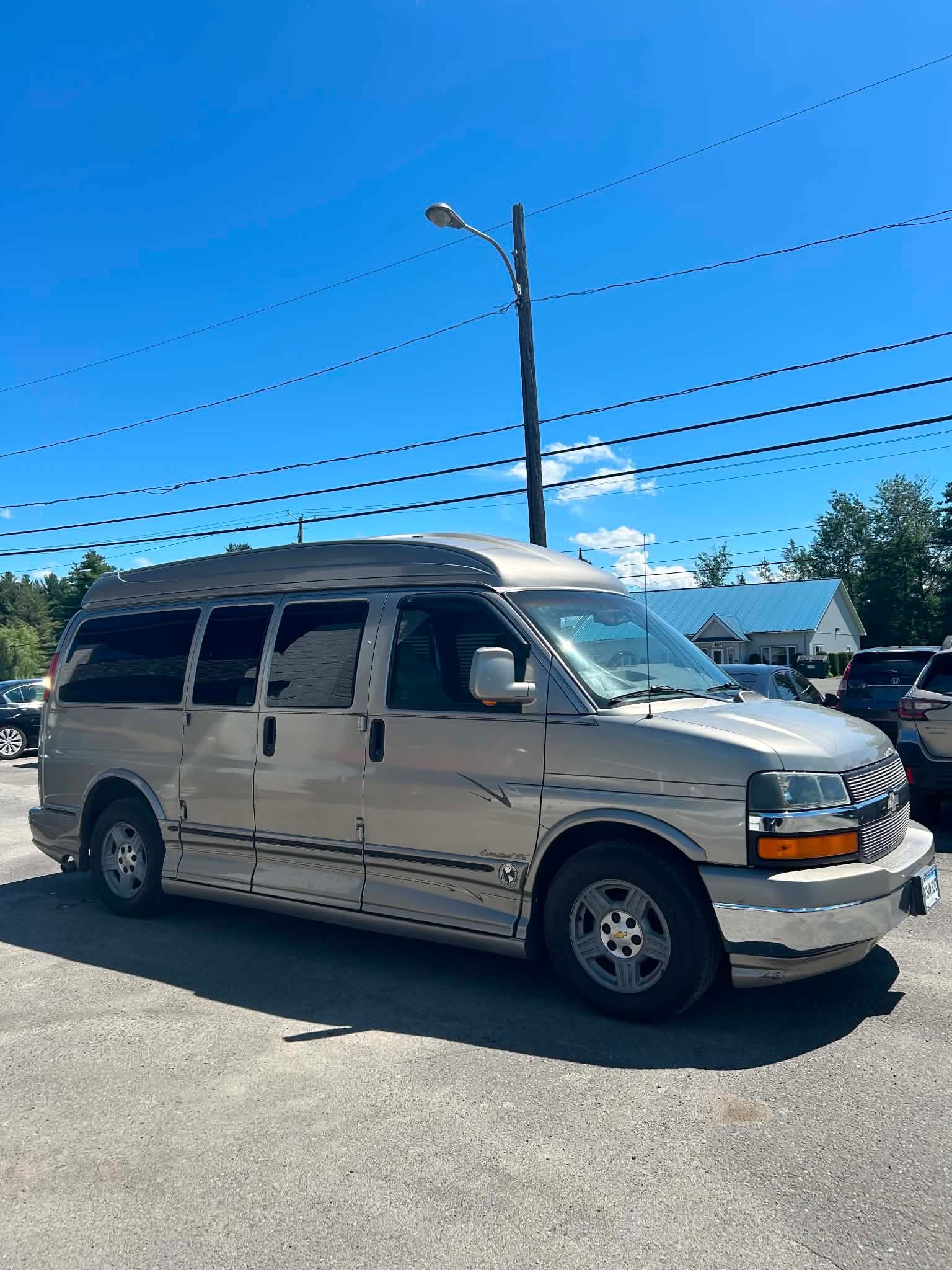 Chevrolet Express 2004 - Thumbnail 7