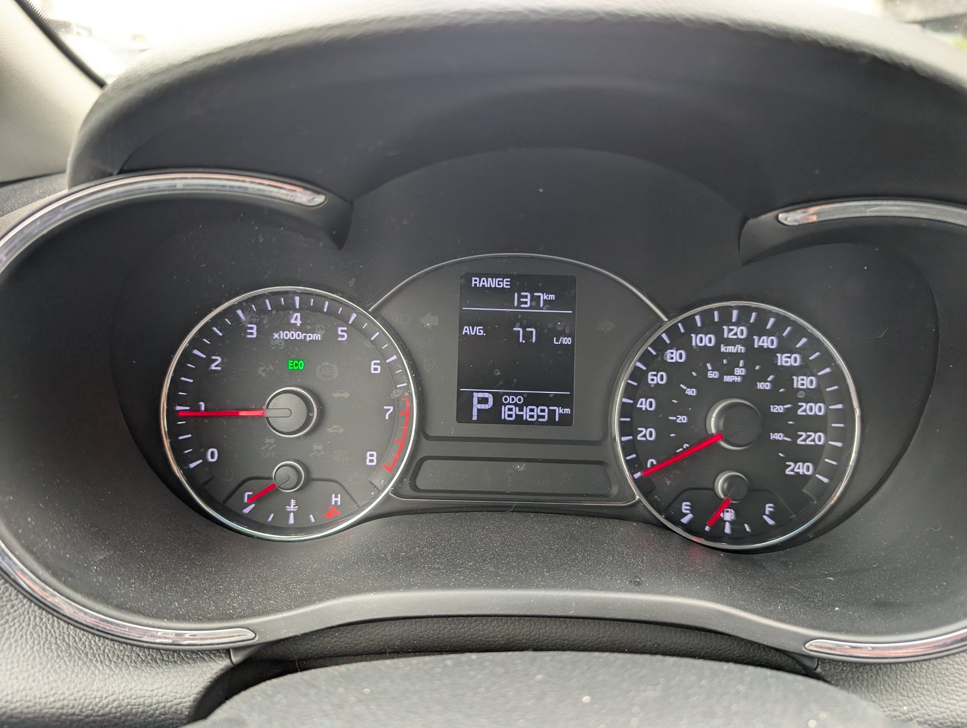 Kia Forte 2016 - Thumbnail 15