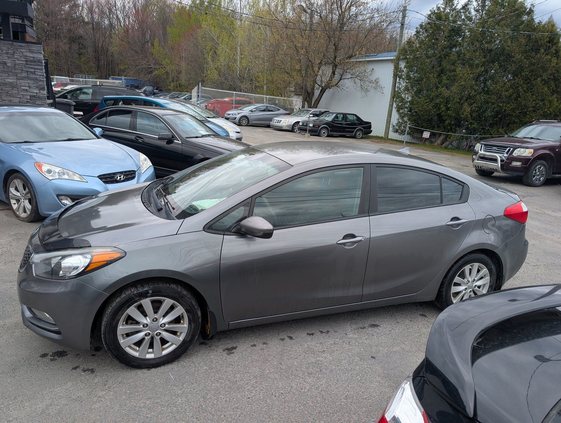 Kia Forte 2016 - Thumbnail 2