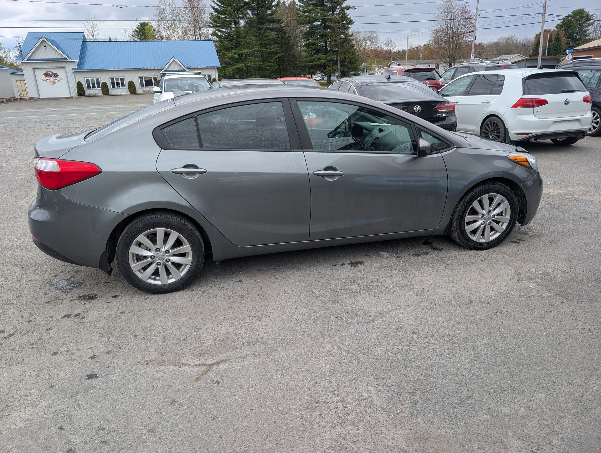 Kia Forte 2016 - Thumbnail 6