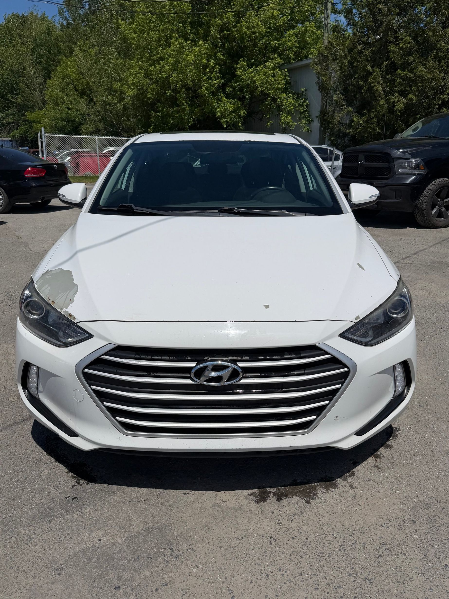 Hyundai Elantra 2018 - Thumbnail 5